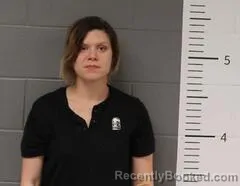 Mugshot of ASHLEY ROWELL