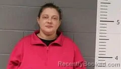 Mugshot of LAURA TICE