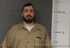 Mugshot of RICHARD GRAGGS