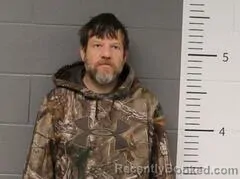 Mugshot of MICHAEL PERRY