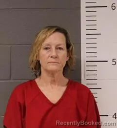 Mugshot of SHANDA MCCULLAR