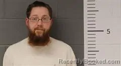 Mugshot of JOSHUA KIRBY