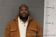 Mugshot of KAMERON GOVER