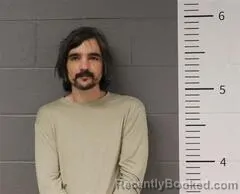 Mugshot of TIMOTHY KEY