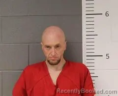 Mugshot of ROBERT MOSS