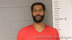 Mugshot of JAMESON FINLEY