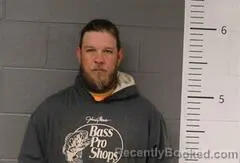 Mugshot of CORY BULLARD