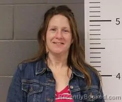 Mugshot of KAYLEE WOOD