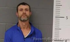 Mugshot of BRADLEY GILLIAM