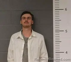 Mugshot of DANIEL LOWERY