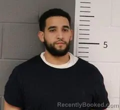 Mugshot of RONALD ESCARRAMAN