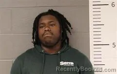 Mugshot of CHRISTIAN OWENS