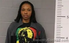 Booking photo from St Clair County, Alabama