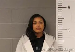 Booking photo from St Clair County, Alabama