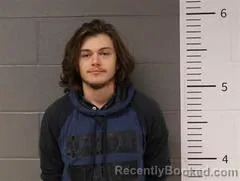Mugshot of JOSHUA DIAL