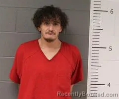 Mugshot of MATTHEW SANDERS
