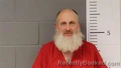 Mugshot of JAMES MCCUTCHEON