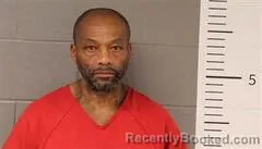 Mugshot of TERRENCE SMITH