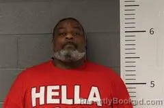 Mugshot of ANTHONY WATSON