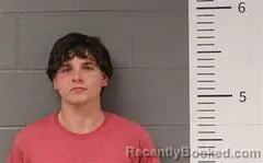 Mugshot of DALLAS TIDMORE