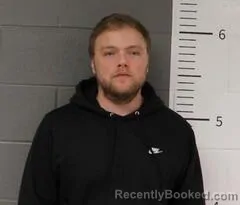 Mugshot of DERRICK DIETLY