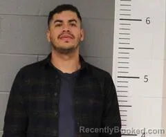 Mugshot of JOSUE UCLES