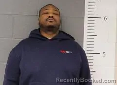 Mugshot of ANDREW KING