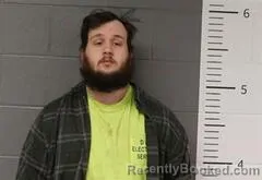 Mugshot of JAMES HITCHCOCK