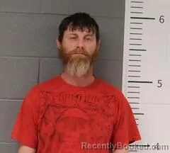 Mugshot of MITCHELL SPURGEON