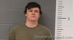 Mugshot of WILLIAM CHESHIRE