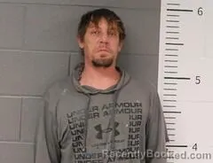Mugshot of ZACHERY COTTON