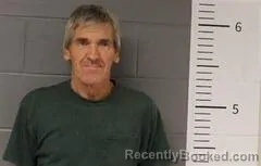 Mugshot of RANDALL WHISENHUNT