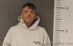 Mugshot of JOSEPH ROBINSON