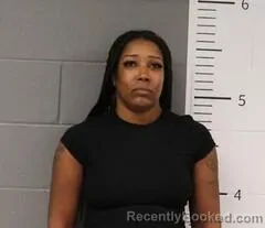 Mugshot of CANDACE PETERSON
