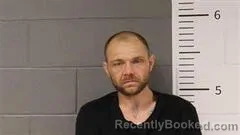 Mugshot of STEPHEN BATSON