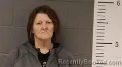 Mugshot of KATHY HERRON