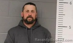 Mugshot of BENJAMIN PAREDES