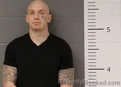 Mugshot of STEPHEN PIKE