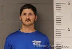 Mugshot of MICHAEL HOWARD