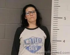 Mugshot of ASHLEY LAYTON