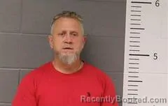 Mugshot of LARRY COLE