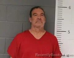 Mugshot of BRIAN TEEMS