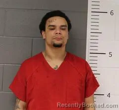 Mugshot of CHRISTIAN MORROW