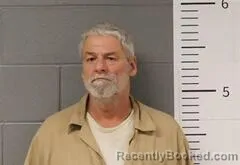 Mugshot of MARCUS PHILLIPS