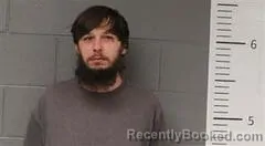 Mugshot of KENNETH WILLIAMS