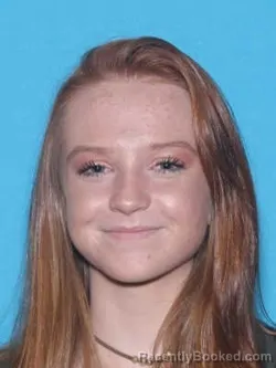 Mugshot of SAVANNAH ODESSA RAPE