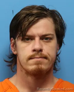 Mugshot of JOHNATHAN LEE SICKLES