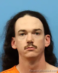 Mugshot of WILLIAM JOSEPH NOTHROP