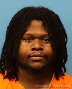 Mugshot of K'MARION MARQUIS HAMBRIGHT