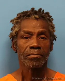 Mugshot of STANLEY JOE DAVIS